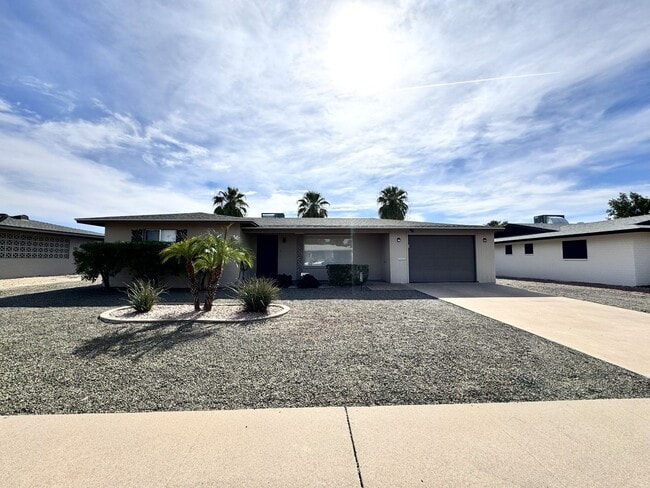 5515 E Duncan St in Mesa, AZ - Building Photo - Building Photo