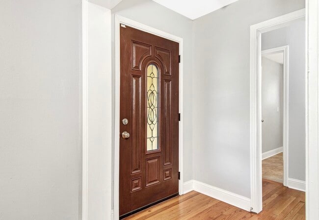 2327 Dorrington St in Houston, TX - Building Photo - Building Photo