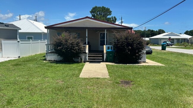 property at 19610 Alta Vista Dr