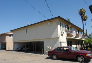 1844 Ohio St in Riverside, CA - Foto de edificio - Building Photo