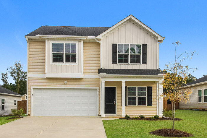 7514 Tender Heart Cir, Unit 104 in Leland, NC - Building Photo