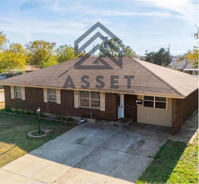 3132 Neighbors Ln in Del City, OK - Building Photo - Building Photo