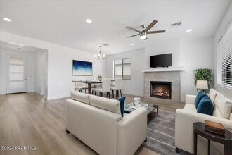 5985 Finch Pl in Prescott Valley, AZ - Building Photo - Building Photo