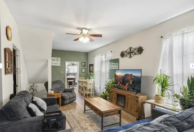 905 6th Ave N in Great Falls, MT - Foto de edificio - Building Photo