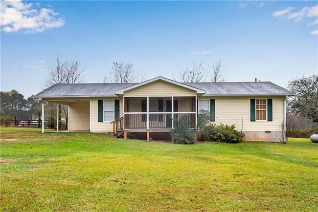 property at 700 Tilley Rd