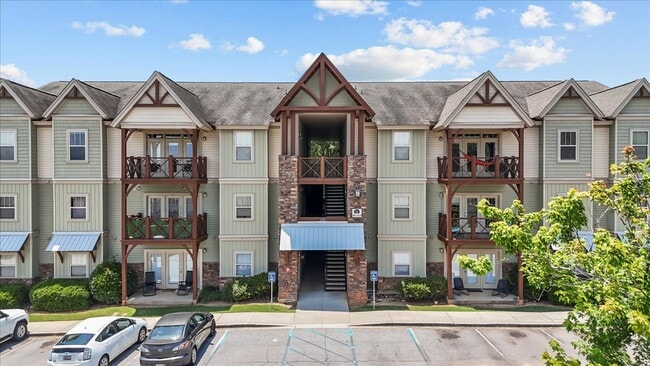 1613 Muscovy Way, Unit 1613 Muscovy in Seneca, SC - Building Photo - Building Photo