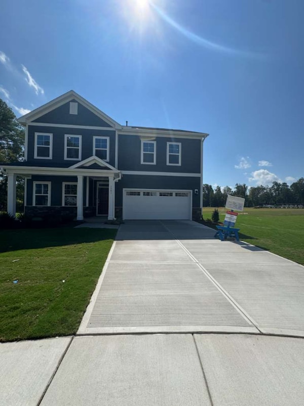 property at 1501 Bright Coral Trl