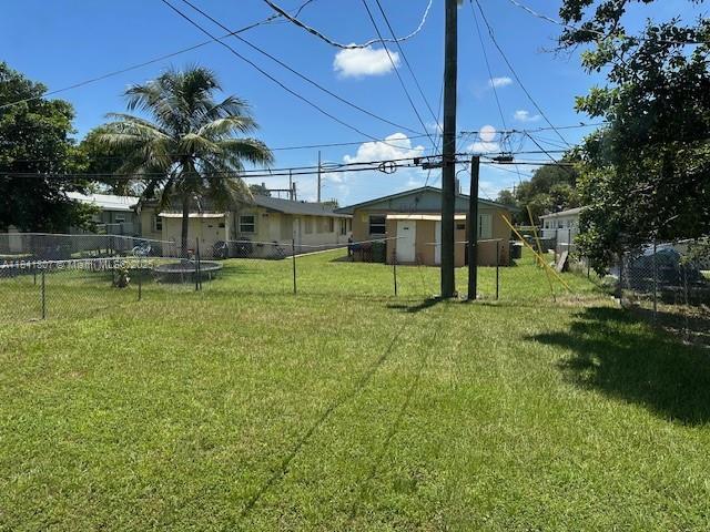 851 SW 9th St in Hallandale Beach, FL - Building Photo - Building Photo