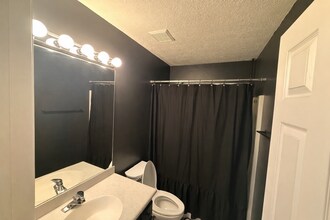 3860 N Davencourt Loop in Lehi, UT - Foto de edificio - Building Photo