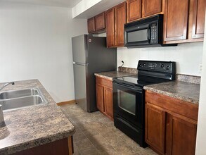 845 Avenue E in Billings, MT - Building Photo - Building Photo