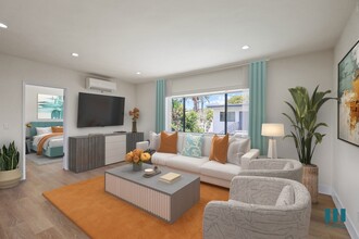 Penmar Superba by Wiseman in Venice, CA - Foto de edificio - Building Photo