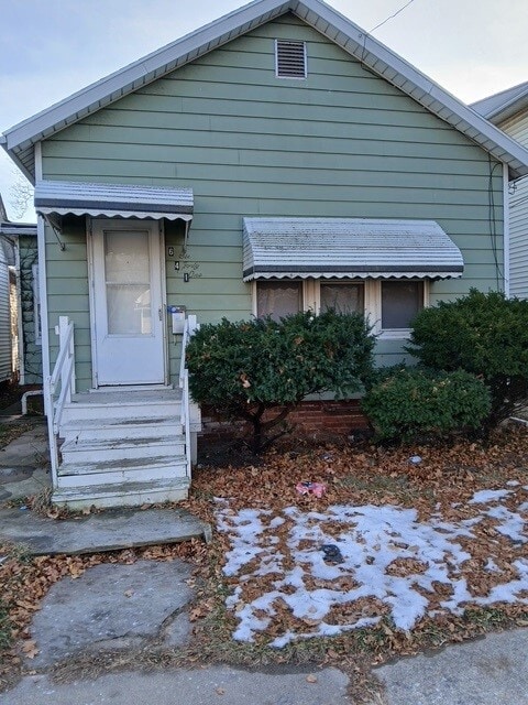 641 Western Ave in Toledo, OH - Building Photo - Building Photo