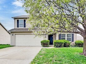 942 Sheets Ct in Greenfield, IN - Building Photo