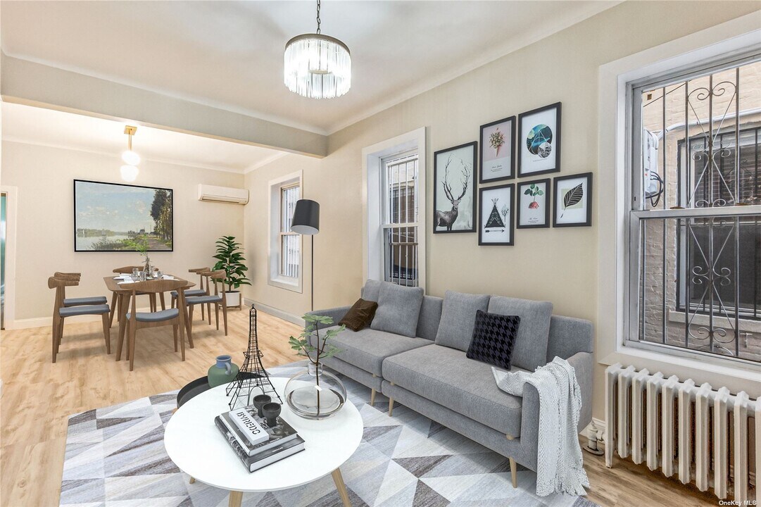 959 E 14th St in Brooklyn, NY - Building Photo