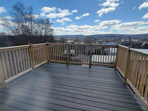 720 N Main Ave, Unit 2 in Scranton, PA - Foto de edificio - Building Photo