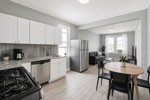 148 Carlton Ave in Jersey City, NJ - Building Photo