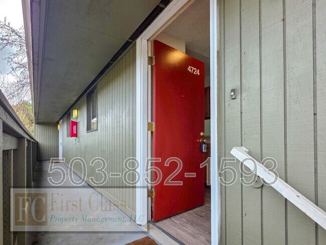 4724 SW Murray Blvd in Beaverton, OR - Building Photo - Building Photo