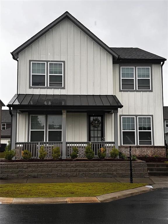 property at 4551 Encore Blvd