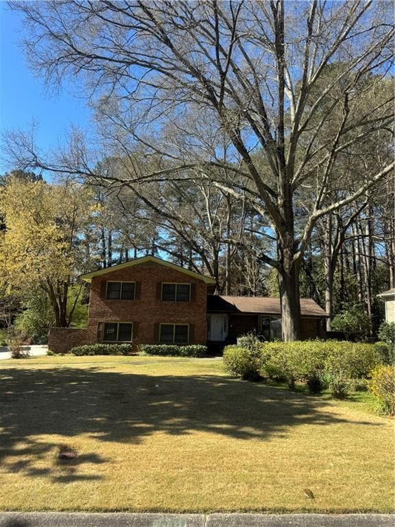 1959 Queens Way in Chamblee, GA - Building Photo - Building Photo