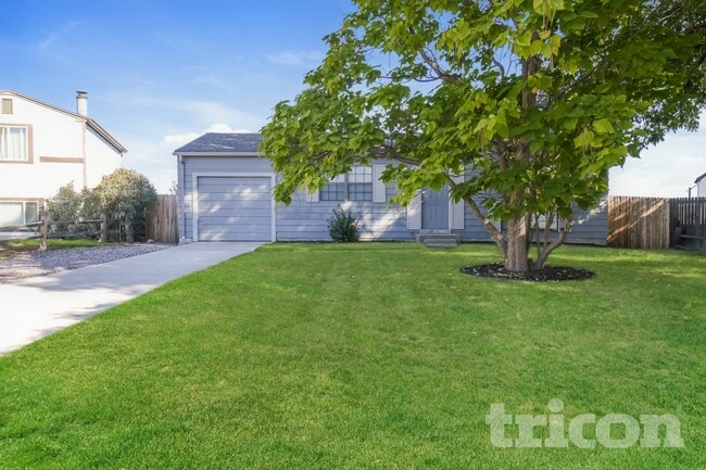 property at 10435 W 107th Pl