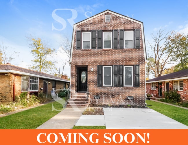 property at 1024 Modoc Ave