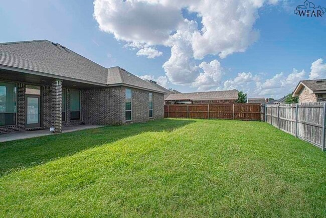5007 Southfork Dr in Wichita Falls, TX - Building Photo - Building Photo