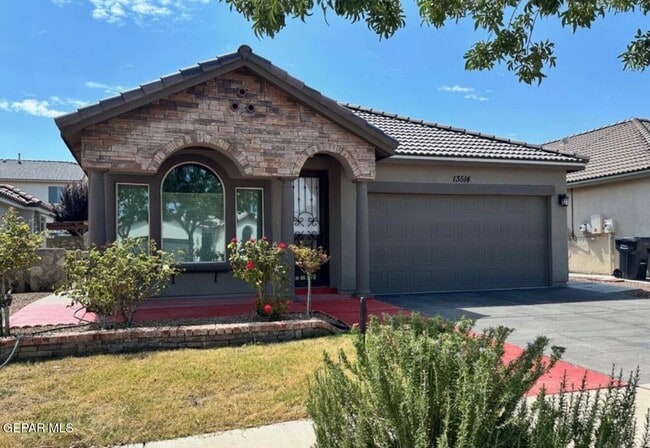 property at 13514 Everingham St