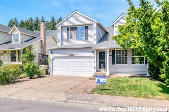 17923 NW Sylvania Ln in Portland, OR - Building Photo - Building Photo