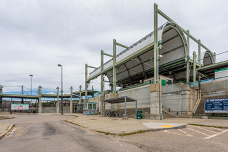 Station at Riverside in Newton, MA - Building Photo - Building Photo