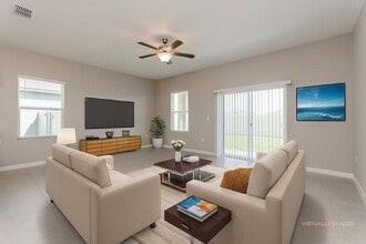 2732 Granville Dr in Kissimmee, FL - Building Photo - Building Photo