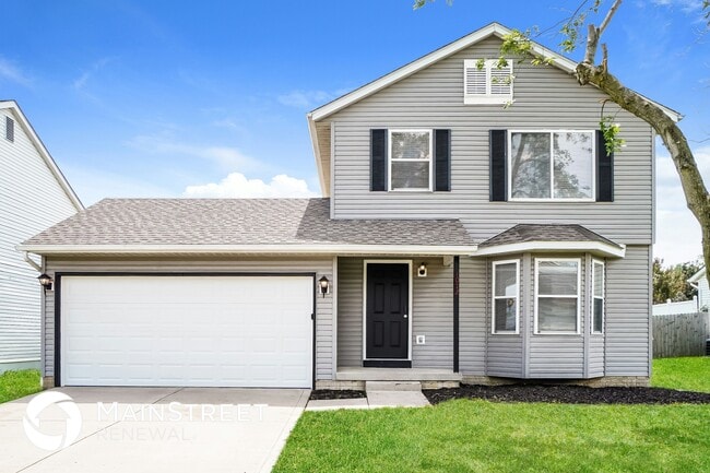 1072 Cypress Ridge Pl