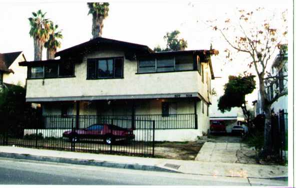 507-509 N Avenue 50 in Los Angeles, CA - Building Photo - Building Photo