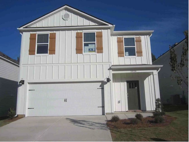 property at 2028 Eaton Pl