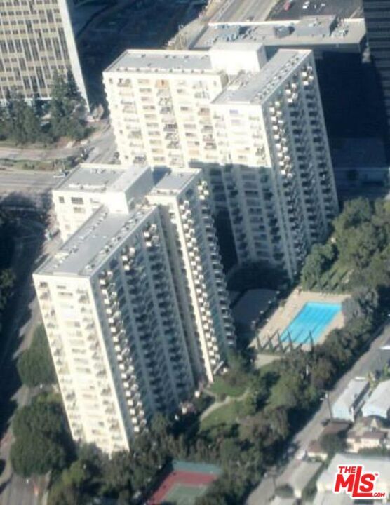 property at 2170 Century Park E