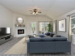 2012 Rachel Ln in Round Rock, TX - Building Photo - Building Photo