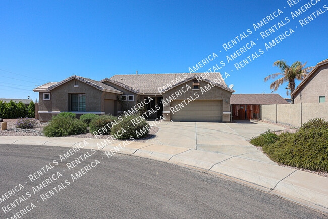 property at 6974 S Scott Dr