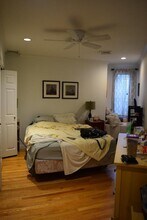 116 Riverway, Unit 4 in Boston, MA - Building Photo - Building Photo