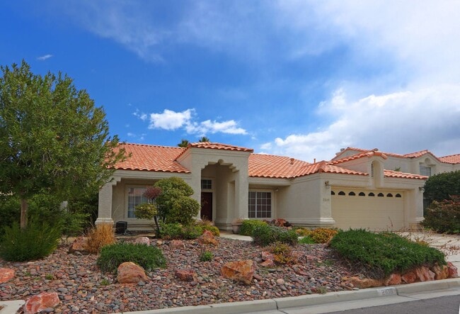 property at 2108 Crestpoint Way