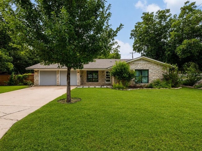 property at 5005 Buffalo Pass