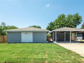2524 Glen Springs Way in Austin, TX - Building Photo