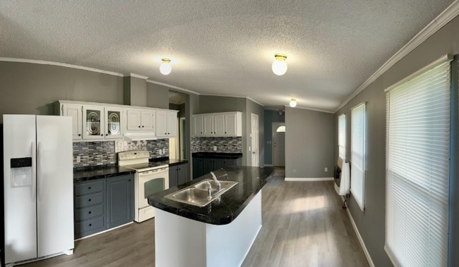 property at 2325 Snow Creek Rd