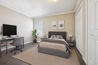 11957 Bob White Dr, Unit 863 in Houston, TX - Building Photo - Building Photo