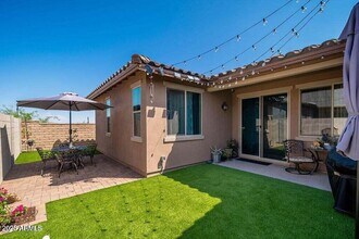 5327 N 205th Dr in Buckeye, AZ - Building Photo - Building Photo