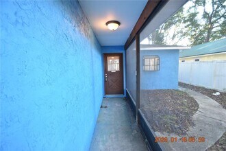 5824 Grey St in New Port Richey, FL - Building Photo - Building Photo