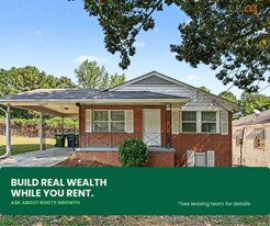1433 Sharon St NW in Atlanta, GA - Building Photo