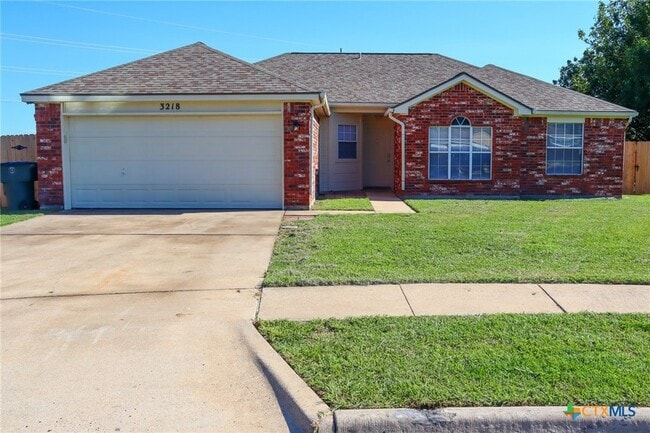 property at 3218 Rampart Loop