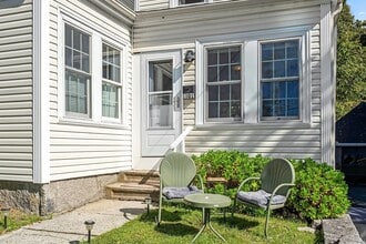 1101 Washington St in Gloucester, MA - Building Photo - Building Photo