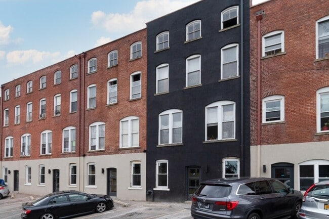 The 211 Luxury Lofts