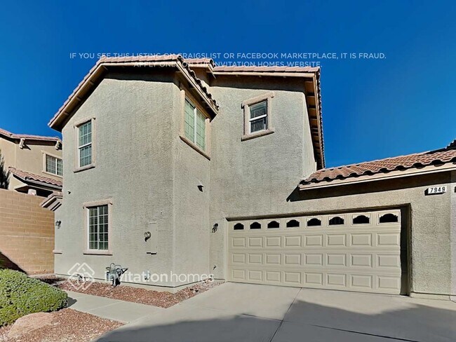 property at 7949 Crimson Point St