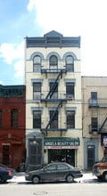 696 Courtlandt Ave in Bronx, NY - Building Photo - Building Photo